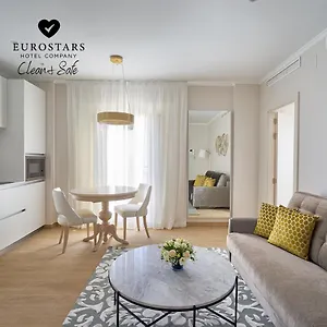  Apartman Tandem Soho