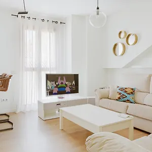 Apartmán Caleta Homes - Pompidou, Màlaga
