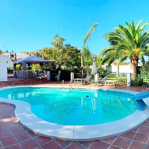 Сasa de vacaciones Mi Hogar, Málaga