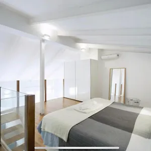  Apartamento Pastor Design