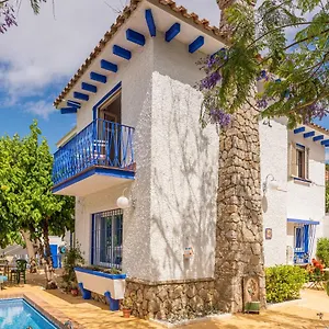 Blue Castle Privat bolig