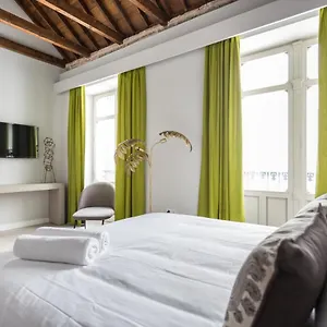  Apartamento Old Town Palace