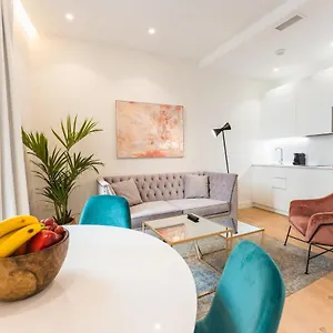  Apartamento Debambu