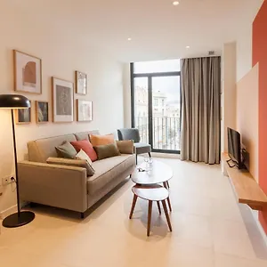Premium - Calle Granada 말라가
