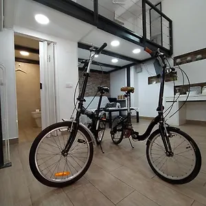  Apartamento The Photographer Loft