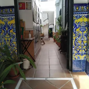 Apartament Fernando El Catolico, Malaga