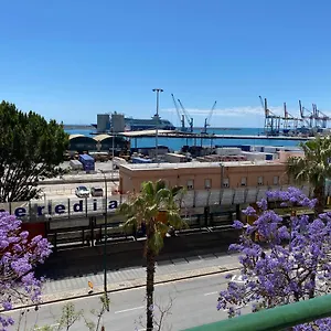 Apartament Solymar Premium, Malaga