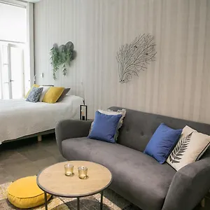 Appartement Casa Chinitas Homes, Málaga