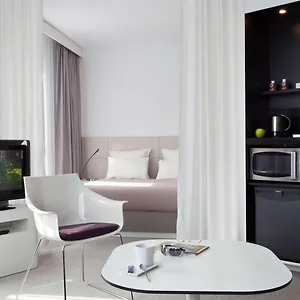 Novotel Centro Otel