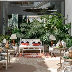 Hotel Vincci Seleccion Posada Del Patio, Màlaga