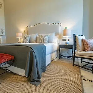 Hotel Soho Boutique Castillo De Santa Catalina - Adults Recommended, Màlaga