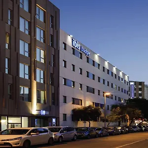 Hotel Ibis Budget Centro, Màlaga