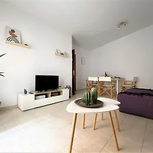 Appartamento Felipe Neri 10, Málaga