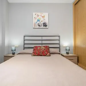 Appartamento Centrico, Málaga