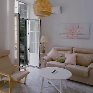 Appartamento Vacational Homes South Organic, Málaga