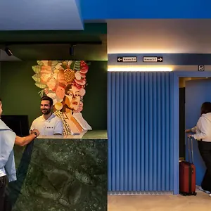 Coeo Pod Beatas Hostel