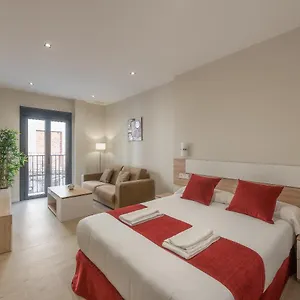 Appartamento Pinar Centro C/alvarez, Málaga