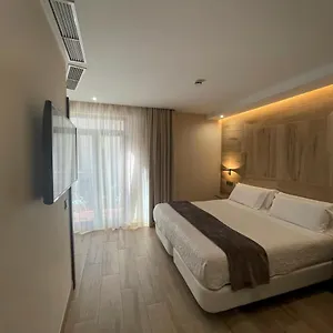 3* Szálloda Castilla Guerrero