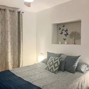 Appartamento Centro San Juan, Málaga