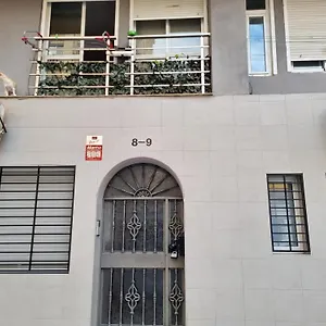 Appartamento Playa A 120m, Málaga