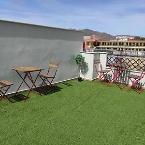  Apartamento Enjoy Capuchinos