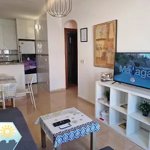 Apartamento Sunny Churriana-airport, Málaga