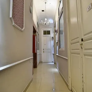 Apartmán Marques De La Merced, Màlaga