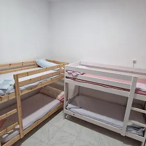 Historic Centro Hostel