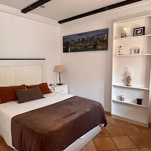 Apartamento Espectacular Loft Con Piscina Comunitaria Junto Al Mar, Málaga