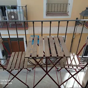  Apartamento Simba