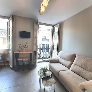 Apartament Malagasol, Malaga