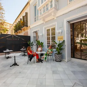 Pries Homes La Casa Azul Frühstückspension