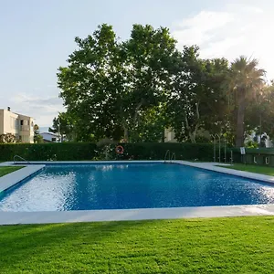 Apartamento Guadalmar, Málaga