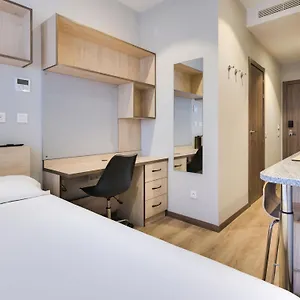Livensa Living Feria Hostel