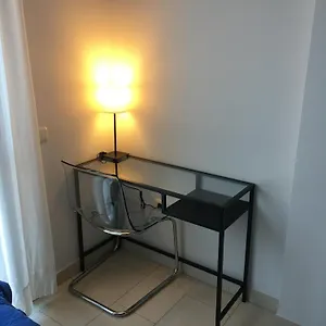 Apartament El Palo, Malaga