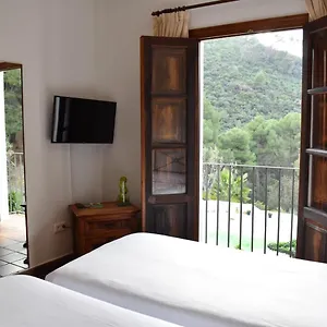 Hotel Humaina, Màlaga