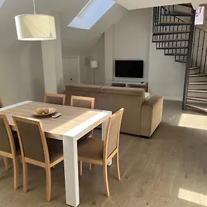 Apartament Pinar Centro, Malaga