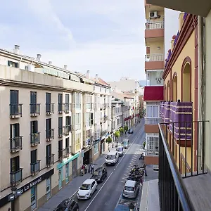 Apartament Hello Flat Victoria, Malaga