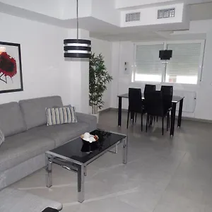 Appartement - Nuno Gomez, 24, Málaga