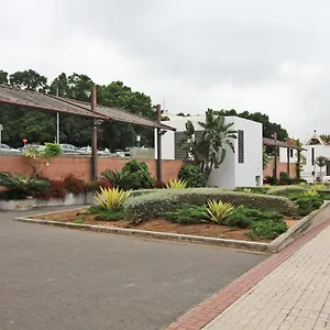 Apartament Del Parque Flats - San Millan, Malaga