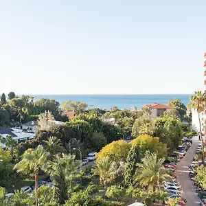 Apartament Estudio Candado, Malaga