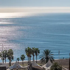 Apartament Malagueta Sea View - Premium, Malaga