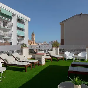 Appartement Suncity Flats Maria, Málaga