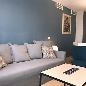 Paseo Maritimo Antonio Banderas 말라가