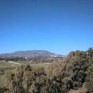 Apartamento Sunny, Málaga