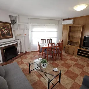 Сasa de vacaciones Casa Juan, Málaga